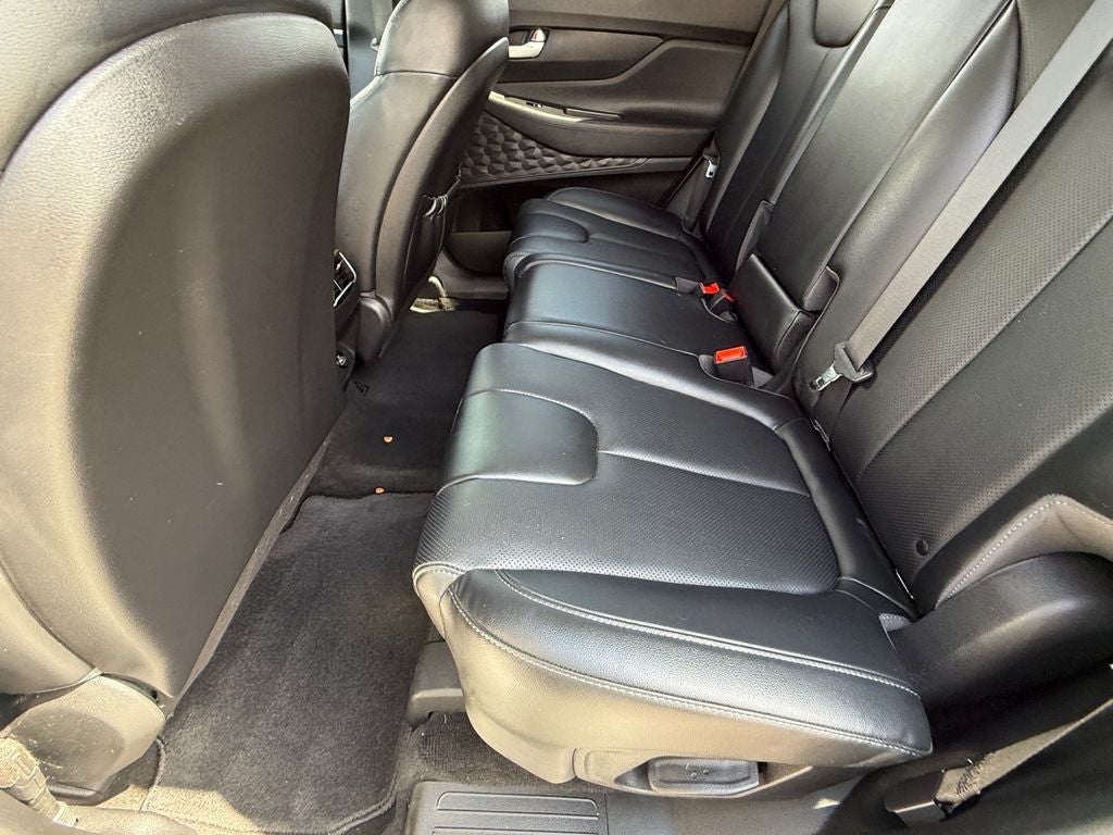 2023 Hyundai SANTA FE XRT