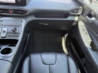 2023 Hyundai SANTA FE XRT