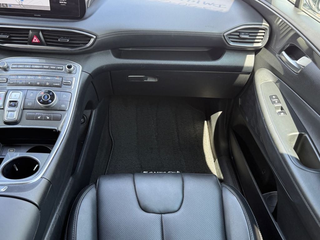 2023 Hyundai SANTA FE XRT