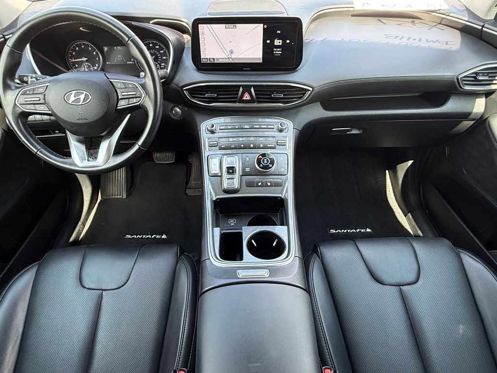 2023 Hyundai SANTA FE XRT