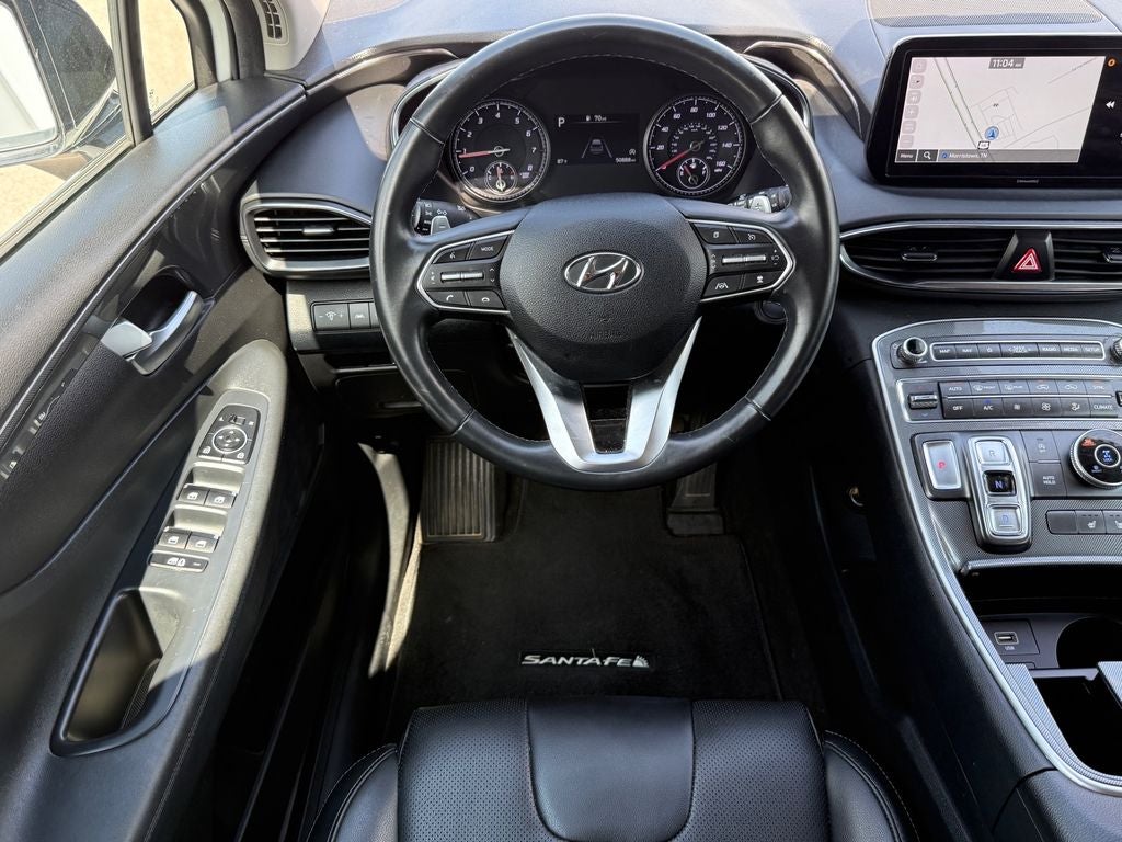 2023 Hyundai SANTA FE XRT