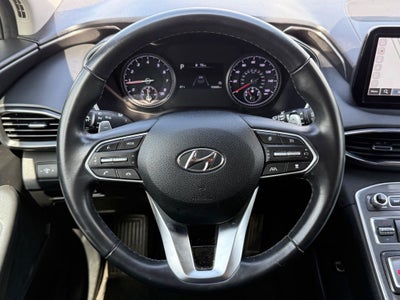 2023 Hyundai SANTA FE XRT
