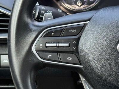 2023 Hyundai SANTA FE XRT
