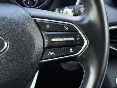 2023 Hyundai SANTA FE XRT