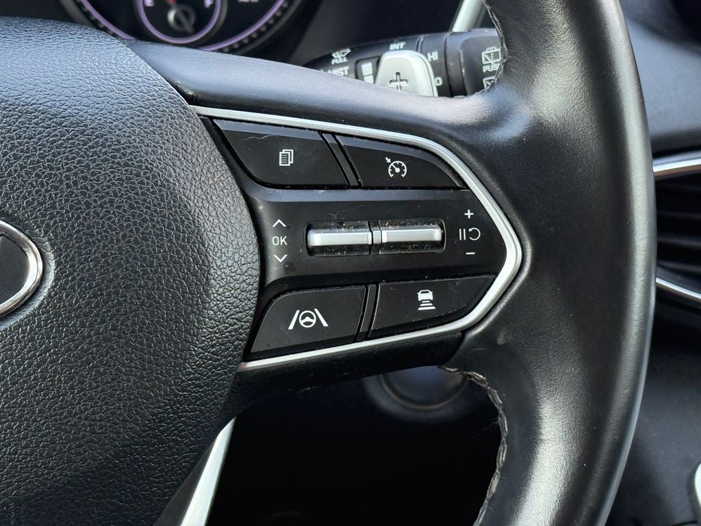 2023 Hyundai SANTA FE XRT