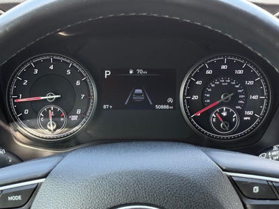 2023 Hyundai SANTA FE XRT