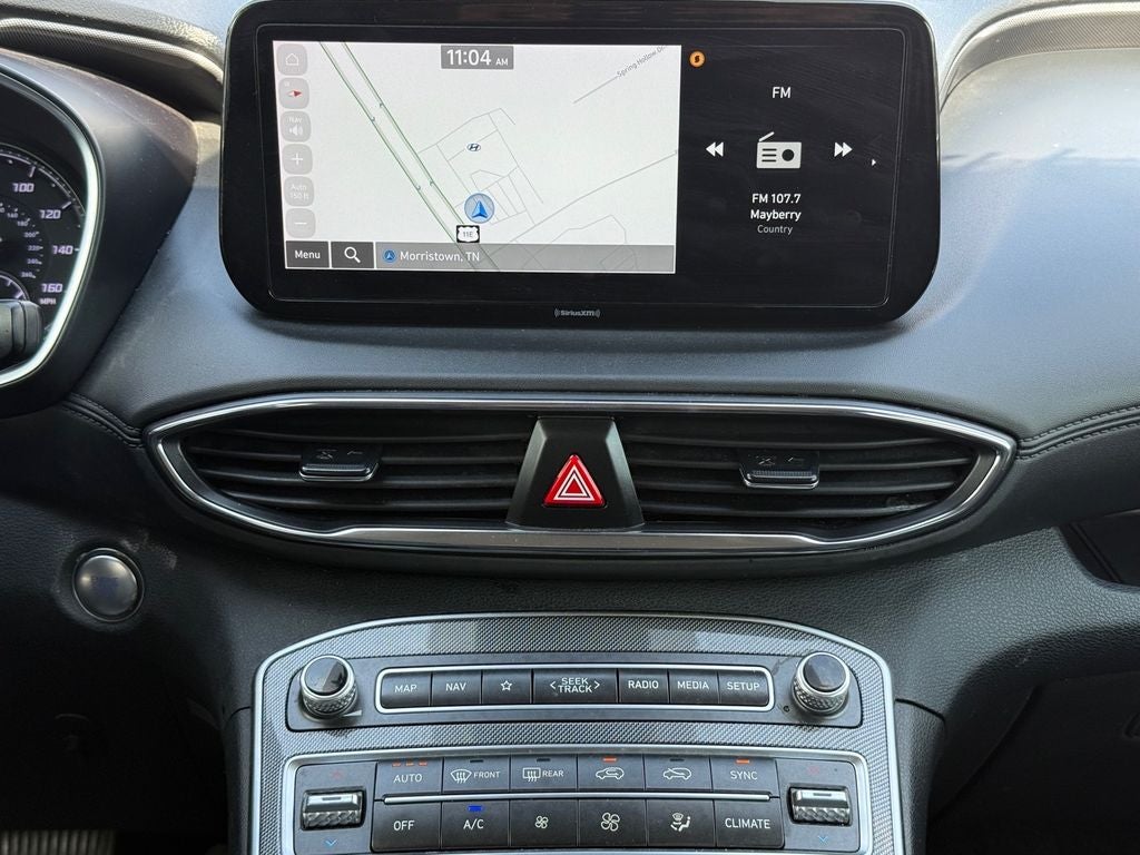 2023 Hyundai SANTA FE XRT