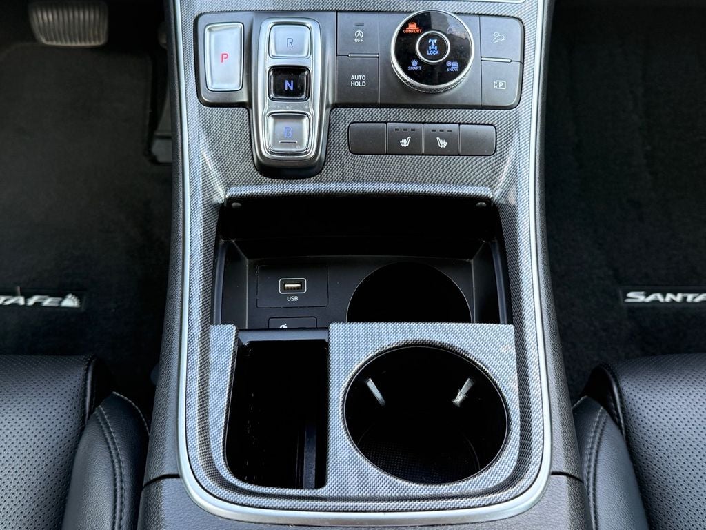 2023 Hyundai SANTA FE XRT