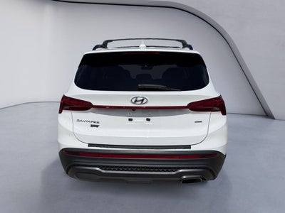 2023 Hyundai SANTA FE XRT