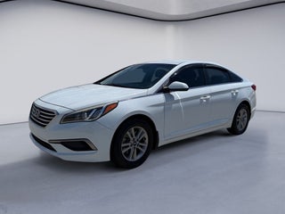 2016 Hyundai SONATA 2.4L SE