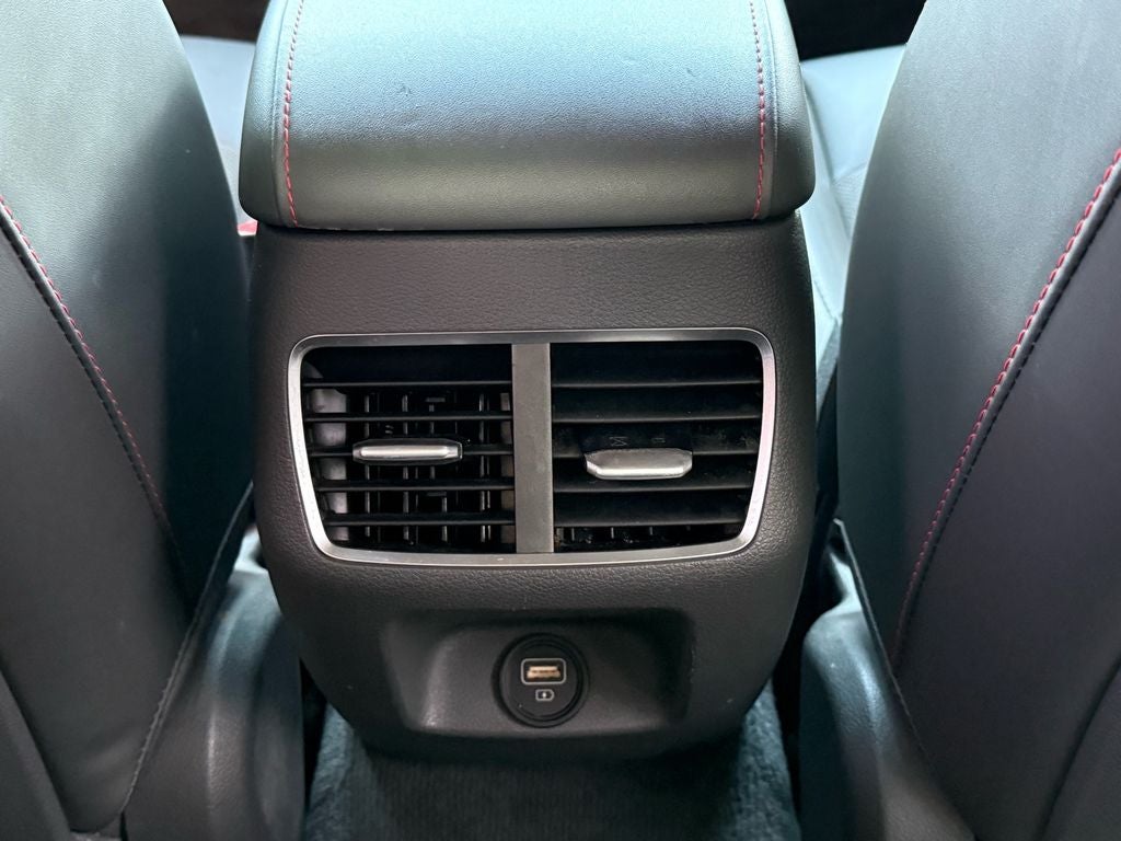 2020 Hyundai SONATA SEL Plus