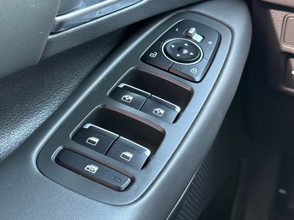 2020 Hyundai SONATA SEL Plus