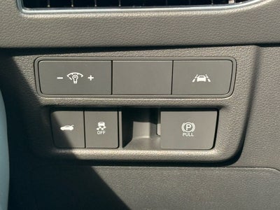 2020 Hyundai SONATA SEL Plus