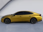 2020 Hyundai SONATA SEL Plus