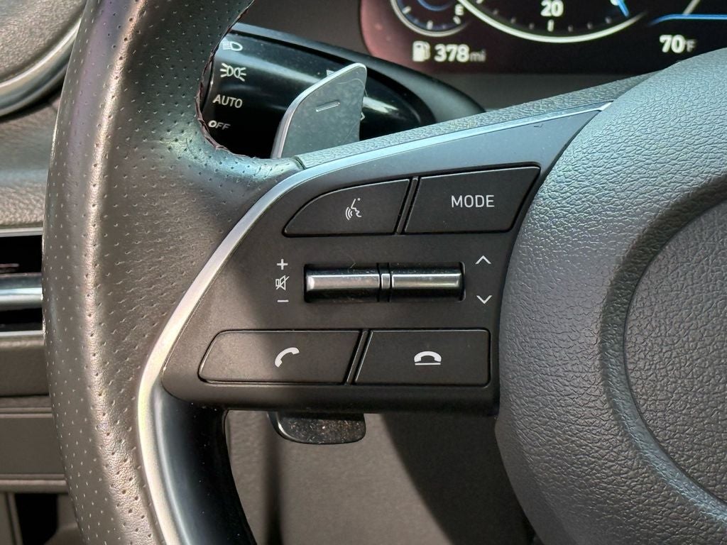 2020 Hyundai SONATA SEL Plus