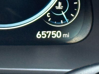 2020 Hyundai SONATA SEL Plus