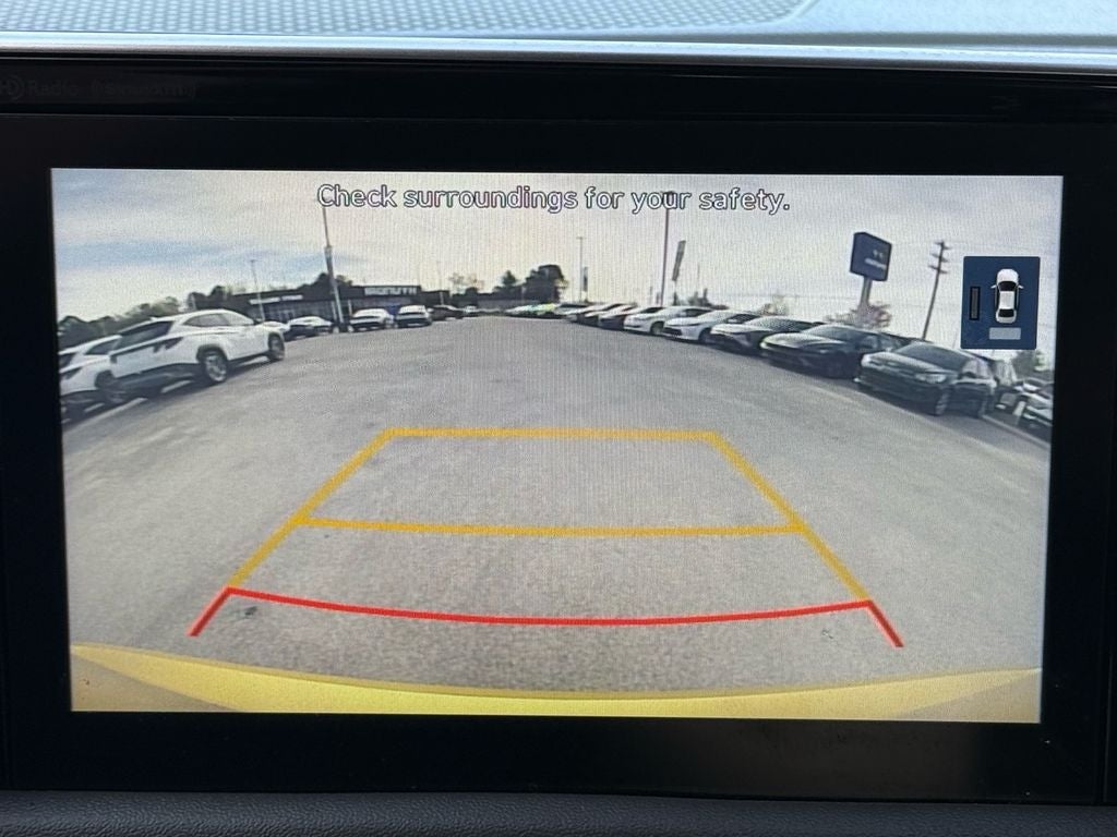 2020 Hyundai SONATA SEL Plus