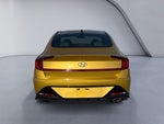 2020 Hyundai SONATA SEL Plus