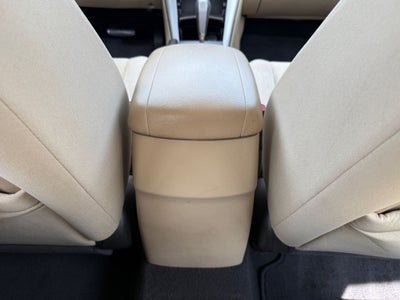 2009 Hyundai SONATA GLS