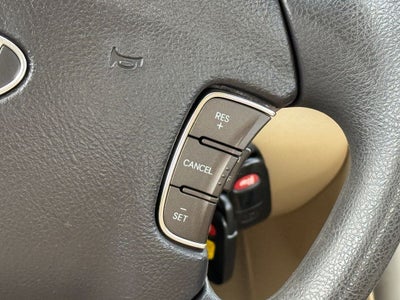 2009 Hyundai SONATA GLS