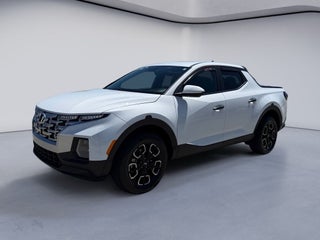 2024 Hyundai SANTA CRUZ SE