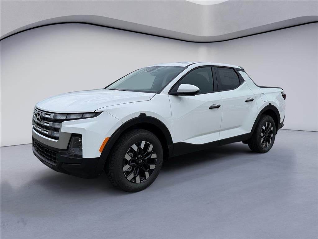 2026 Hyundai SANTA CRUZ SE