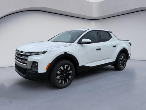 2026 Hyundai SANTA CRUZ SE