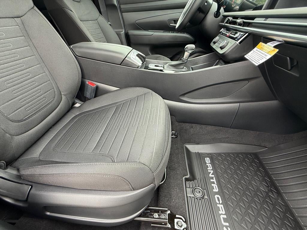 2026 Hyundai SANTA CRUZ SE