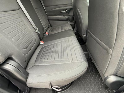 2026 Hyundai SANTA CRUZ SE