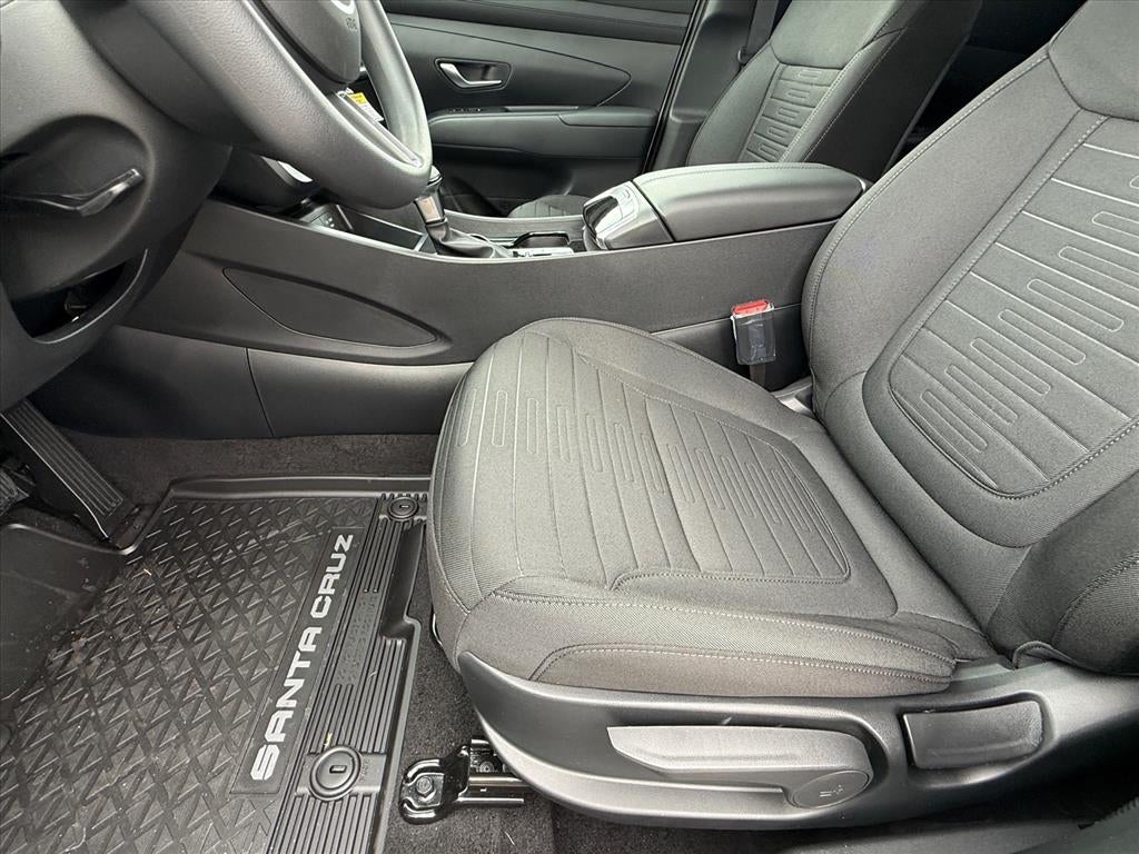 2026 Hyundai SANTA CRUZ SE