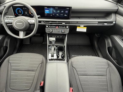 2026 Hyundai SANTA CRUZ SE