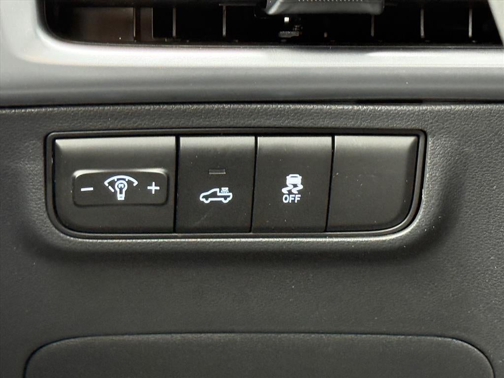 2026 Hyundai SANTA CRUZ SE