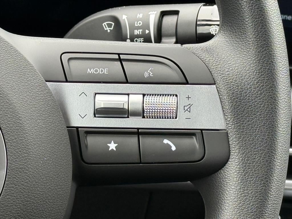 2026 Hyundai SANTA CRUZ SE