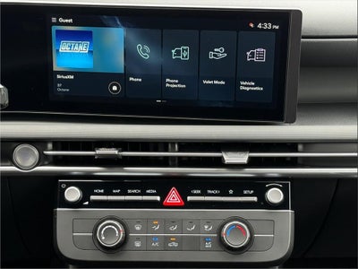 2026 Hyundai SANTA CRUZ SE