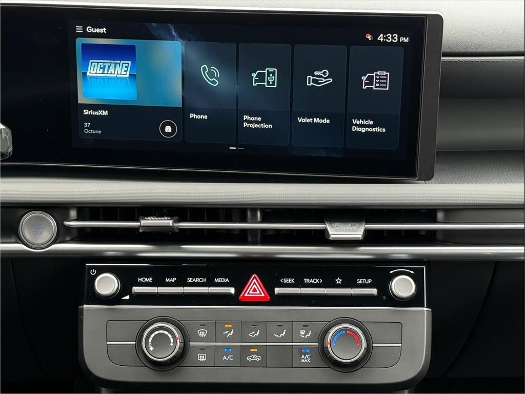 2026 Hyundai SANTA CRUZ SE
