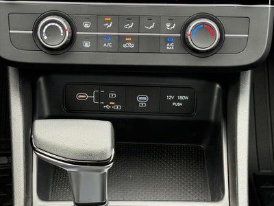 2026 Hyundai SANTA CRUZ SE