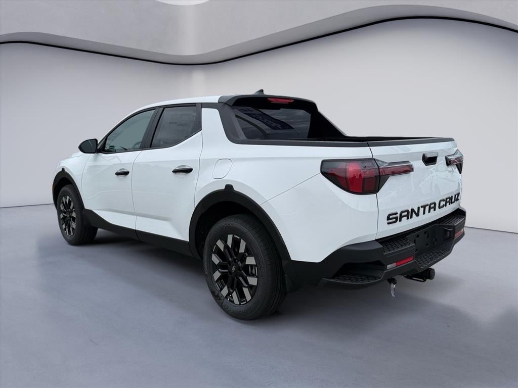 2026 Hyundai SANTA CRUZ SE