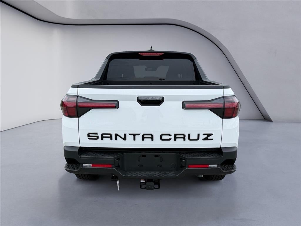 2026 Hyundai SANTA CRUZ SE