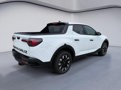 2026 Hyundai SANTA CRUZ SE