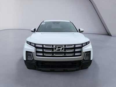 2026 Hyundai SANTA CRUZ SE