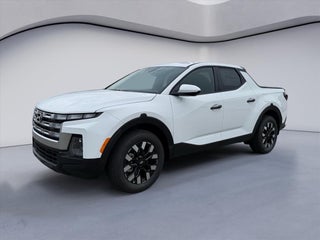 2026 Hyundai SANTA CRUZ SE