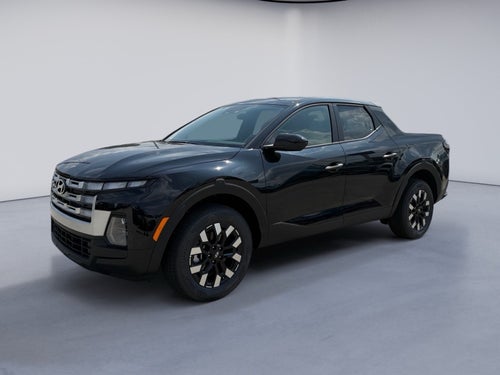 2027 Hyundai SANTA CRUZ SE