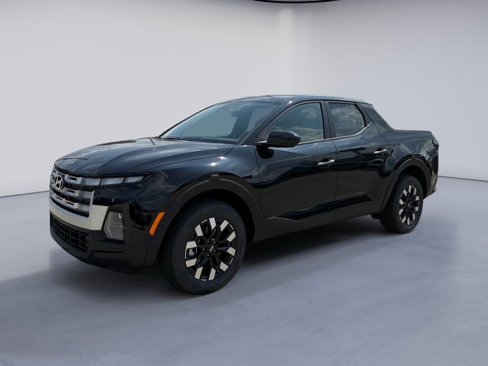 2027 Hyundai SANTA CRUZ SE