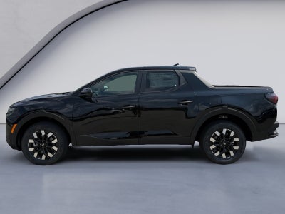 2027 Hyundai SANTA CRUZ SE