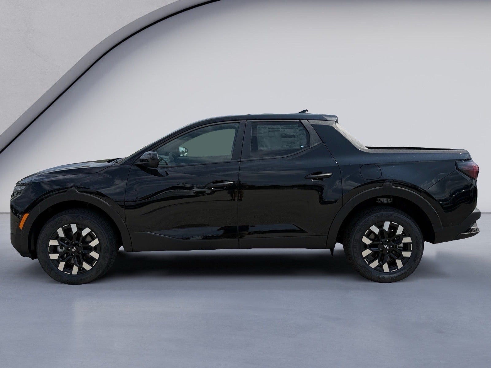 2027 Hyundai SANTA CRUZ SE