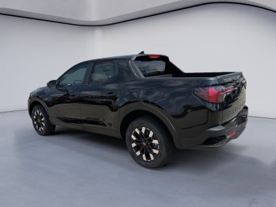 2027 Hyundai SANTA CRUZ SE