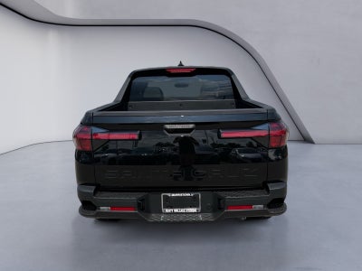 2027 Hyundai SANTA CRUZ SE