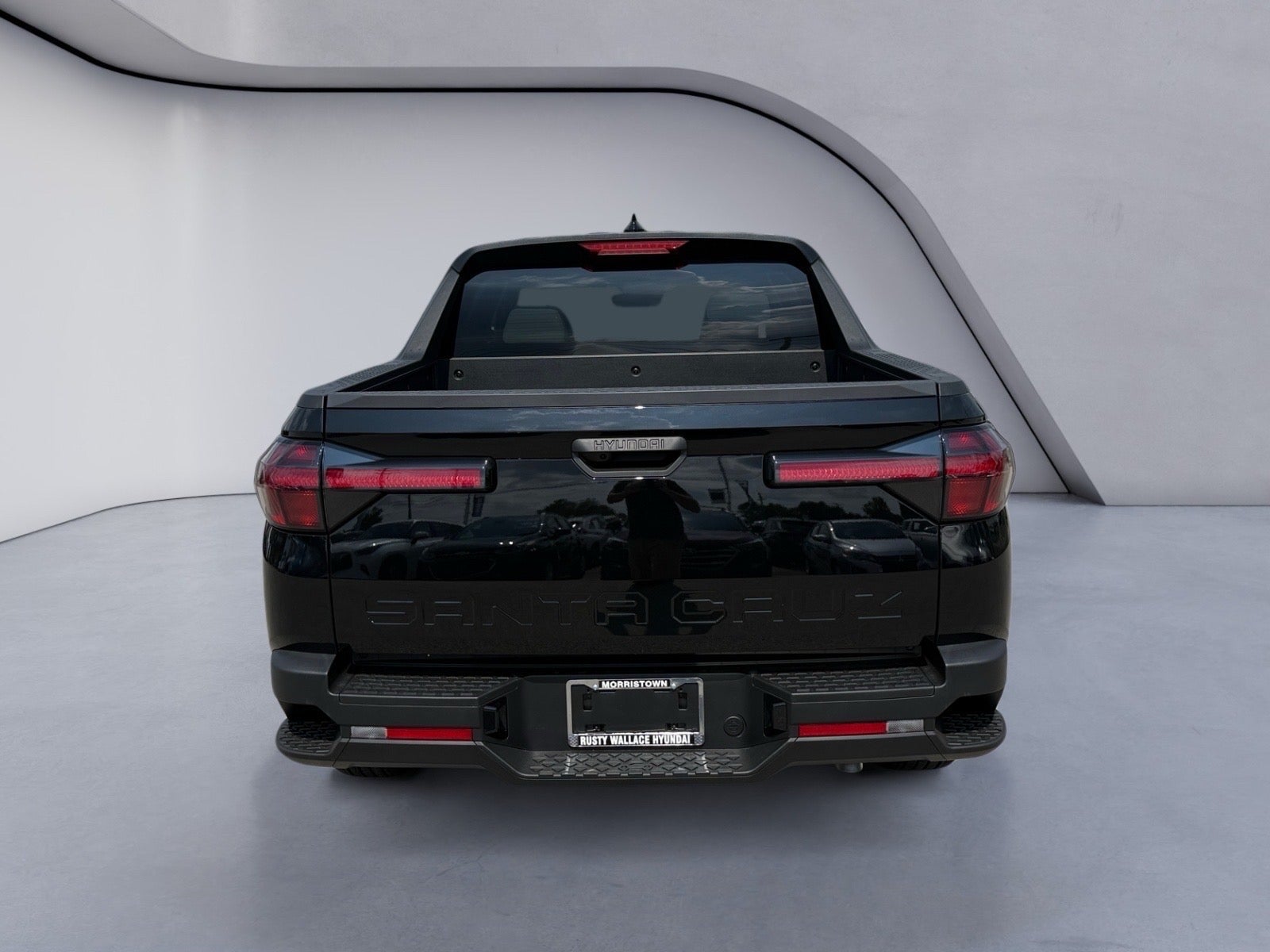 2027 Hyundai SANTA CRUZ SE