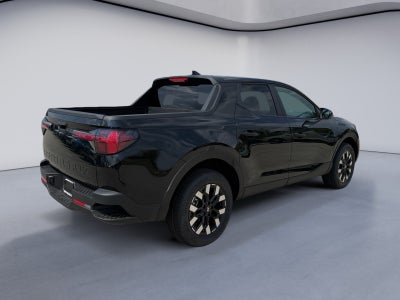 2027 Hyundai SANTA CRUZ SE