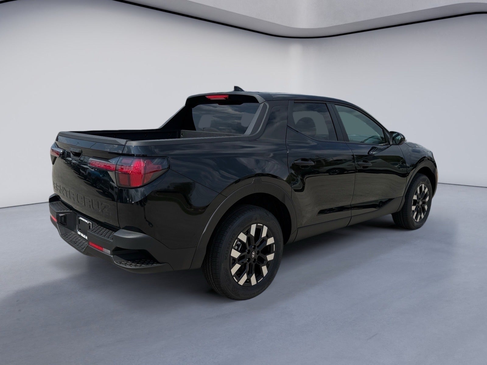 2027 Hyundai SANTA CRUZ SE
